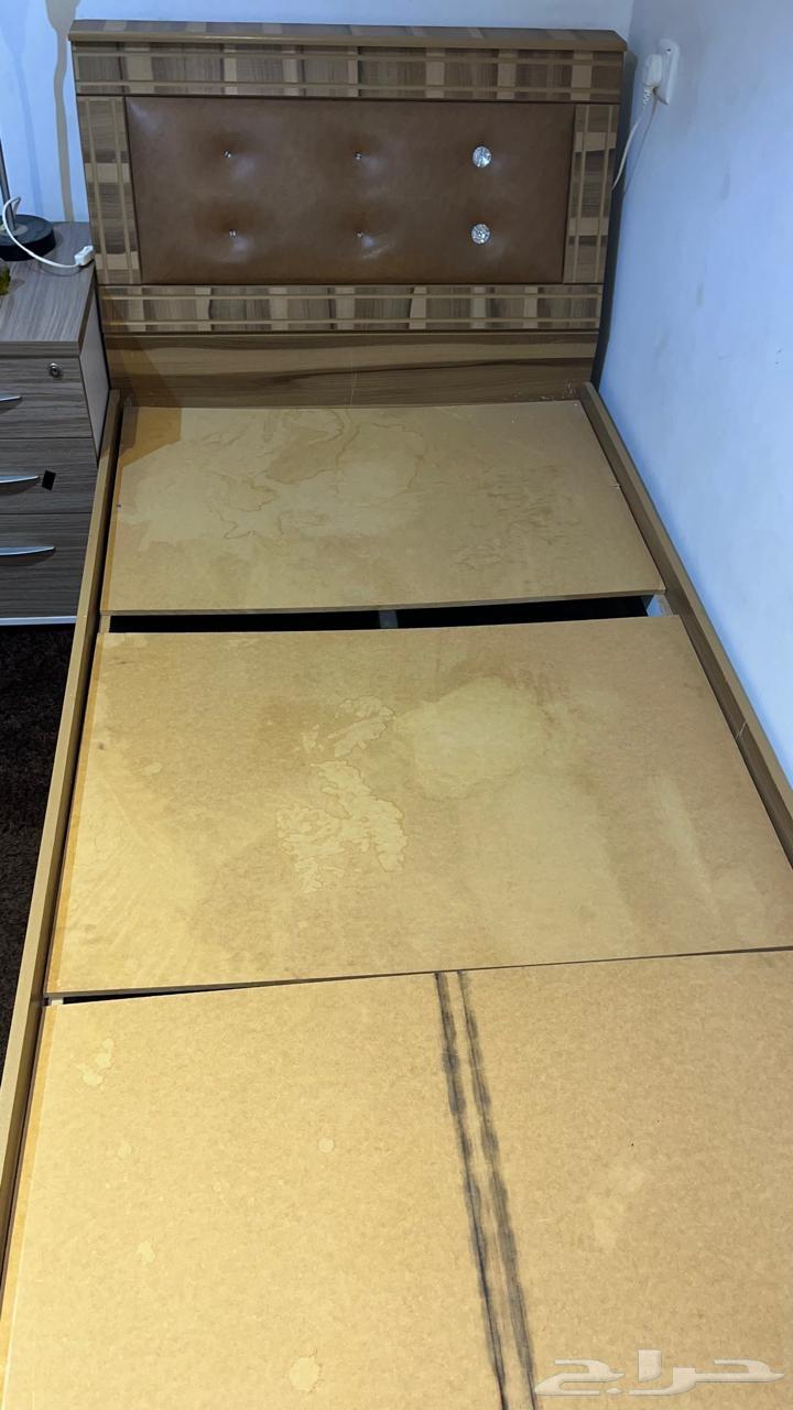 سرير نوم خشب64402049982849110