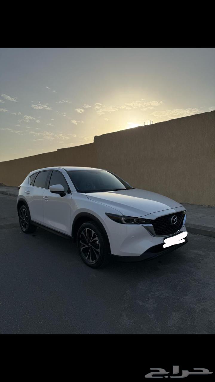 Mazda CX5 202363618152466177113
