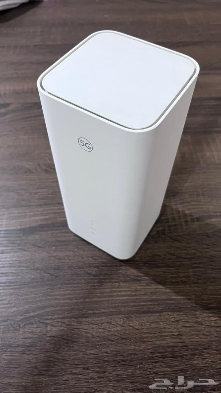 للبيع مودم 5G مستعمل نظيف63619654840066112
