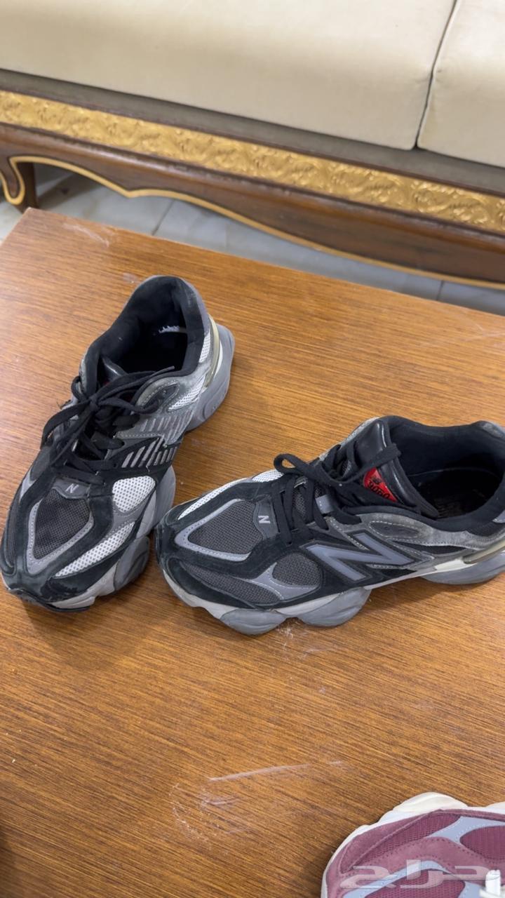 شوزات نيو بالانس64402650269827111