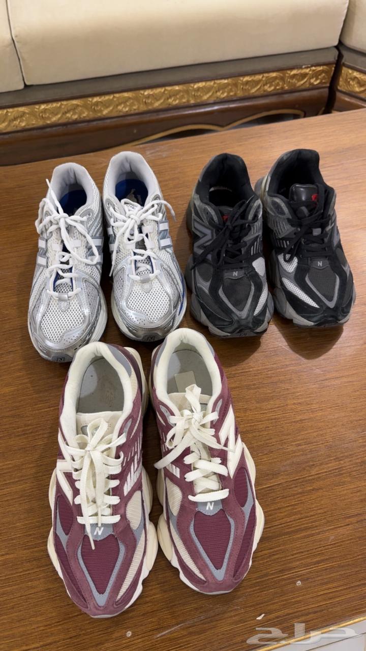 شوزات نيو بالانس64402650269827113