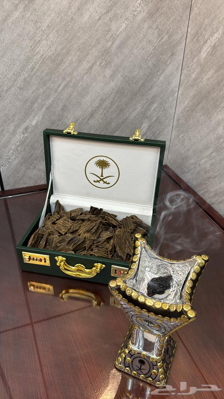 عرض على عود كلمنتان( العود الازرق)64402008515970110