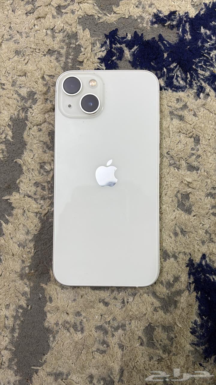 ايفون 13 العادي نظيف جدا64401688874882113