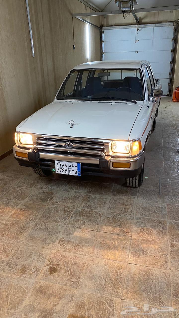 هايلوكس 199263618260529410111