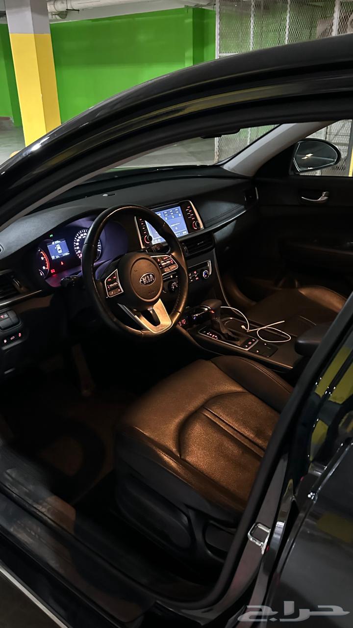 اوبتما ديزل 2020 للبيع او البدل ممشى قليل 12064553015635330114