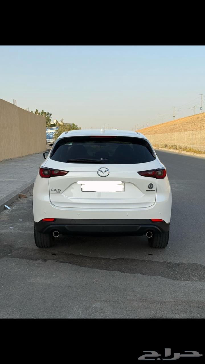 Mazda CX5 202363618152466177111