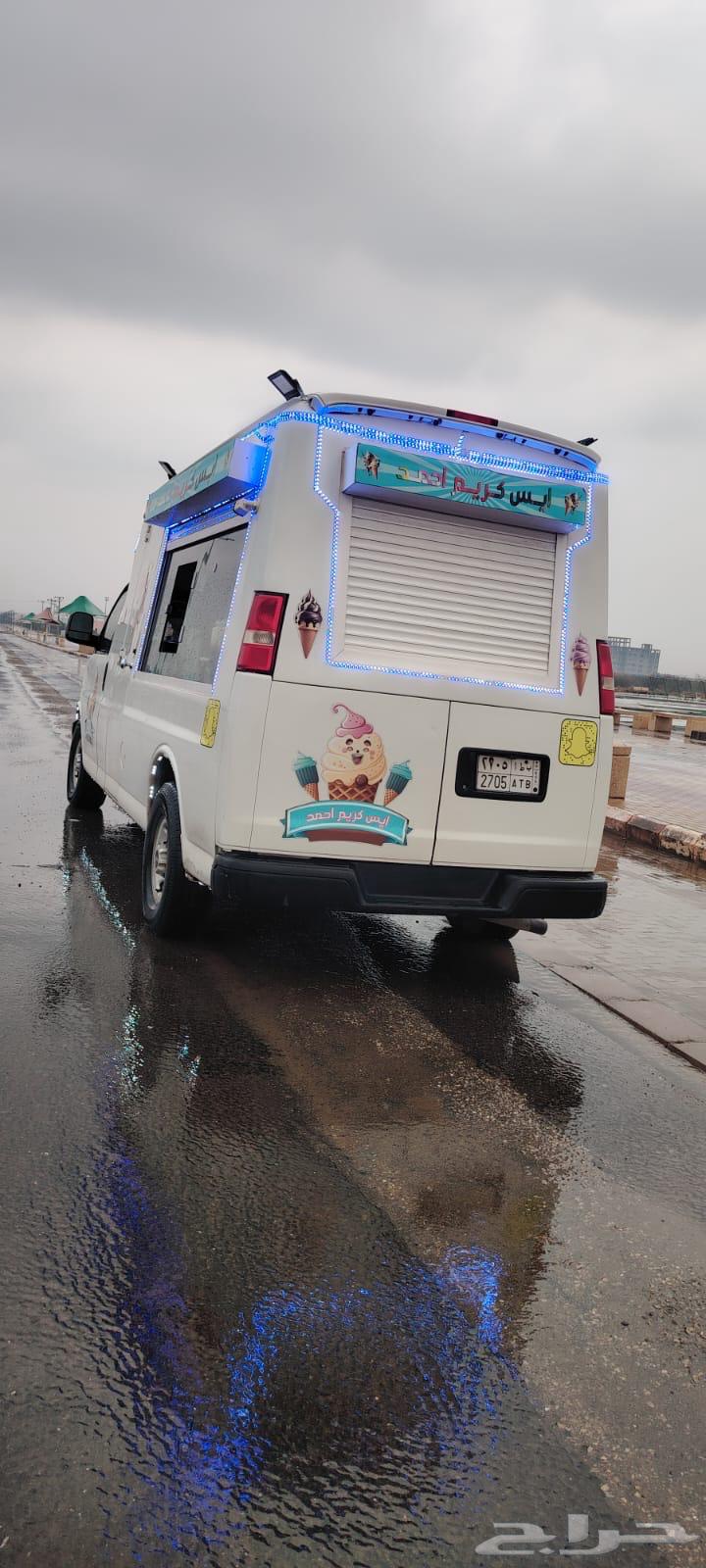 New Iskream Car63618263101059112