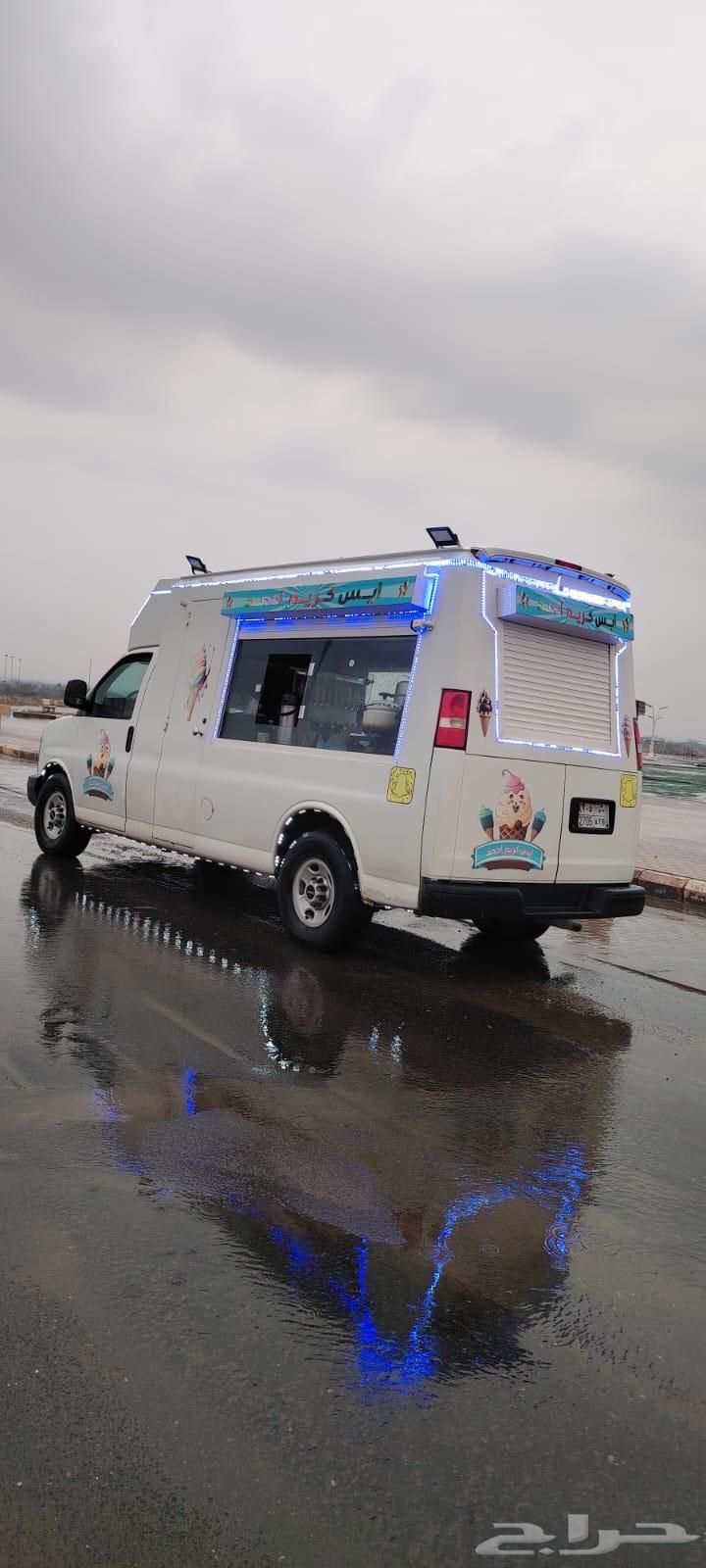 New Iskream Car63618263101059111