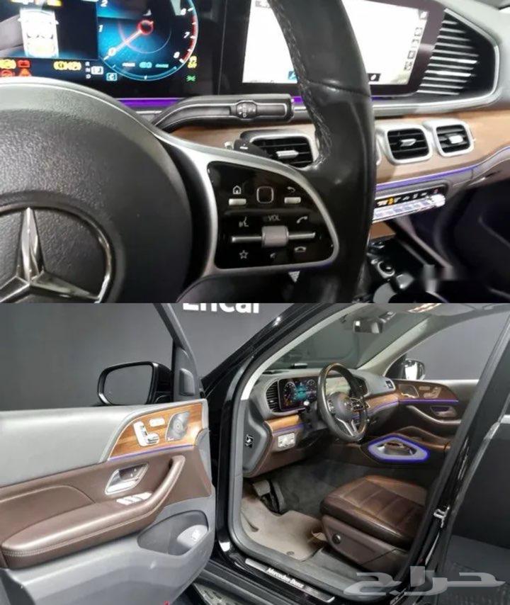 Mercedes gle45063618171748098114