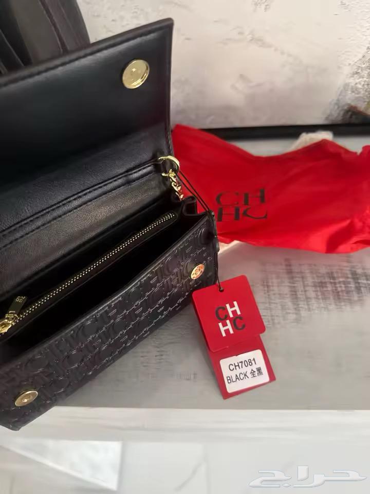 ChCh from Carolina Herrera64404666777731111