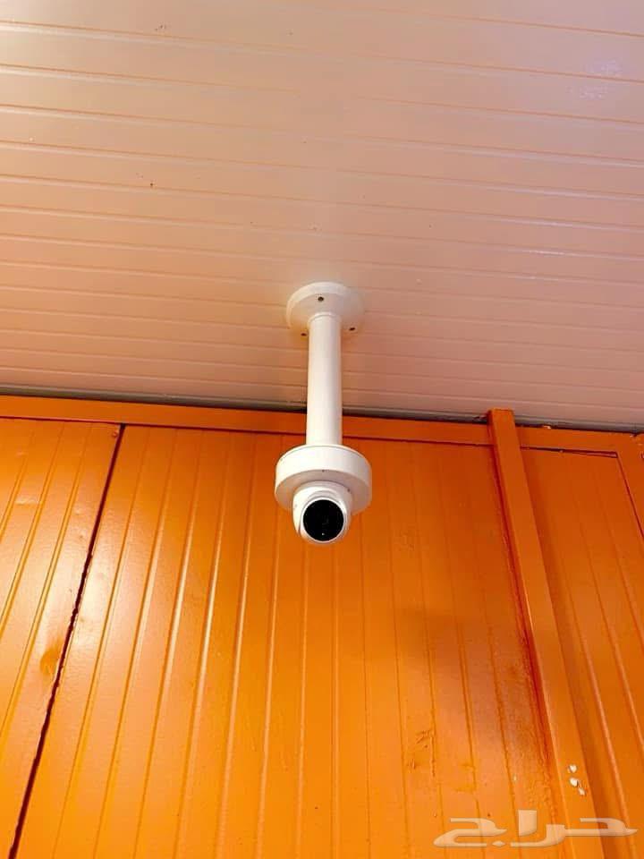 Supply and Installation of Surveillance Cameras - Maintenance Contracts - Intercom - Speakers63617939218049113