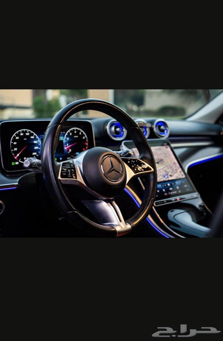 Mercedes C200 Model 202263618162508675112