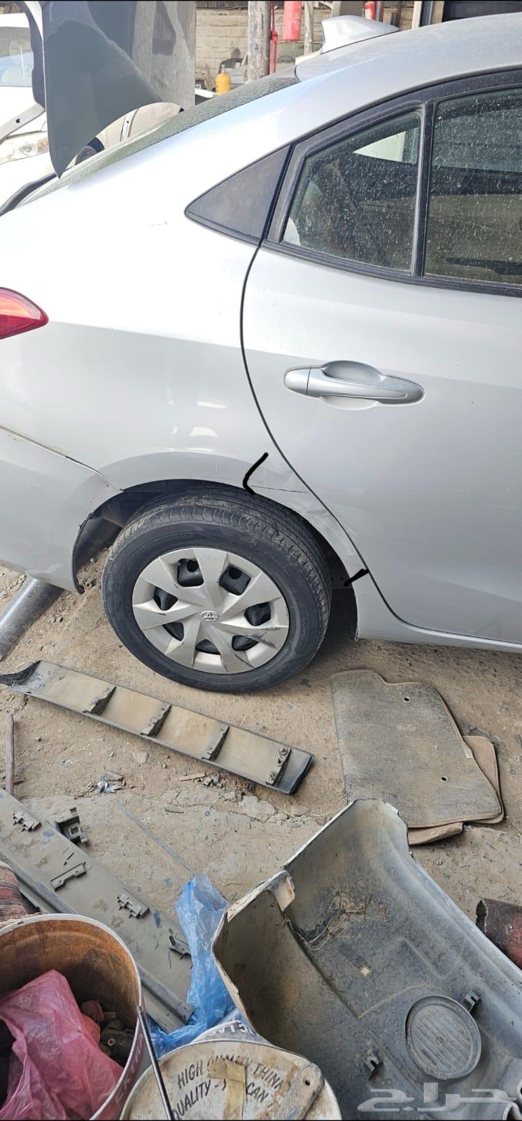 Yaris 201963618160457473113