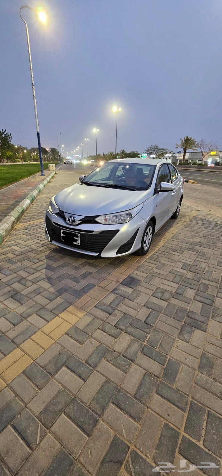 Yaris 201963618160457473111