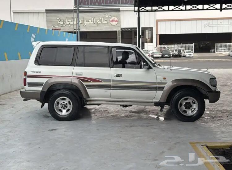 Land Cruiser VXR 9163618255660417112