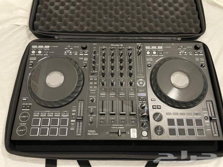 pioneer DDJ FLX1063619568798466111
