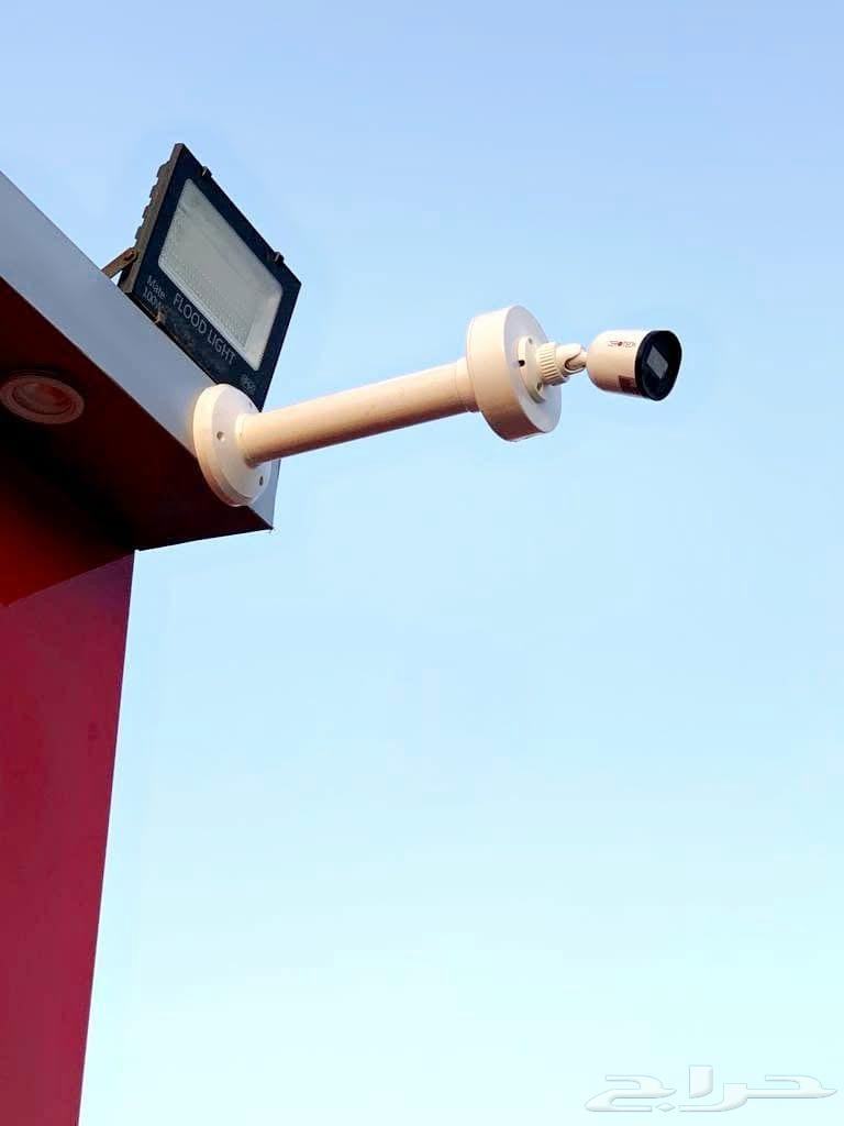 Supply and Installation of Surveillance Cameras - Maintenance Contracts - Intercom - Speakers63617939218049114