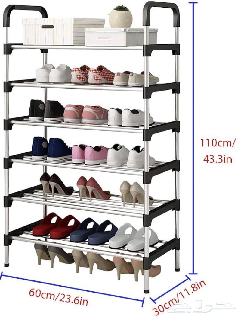 رف الاحذيه الحاصل على الاول لدى كوريا   وفرناه64401591880066112