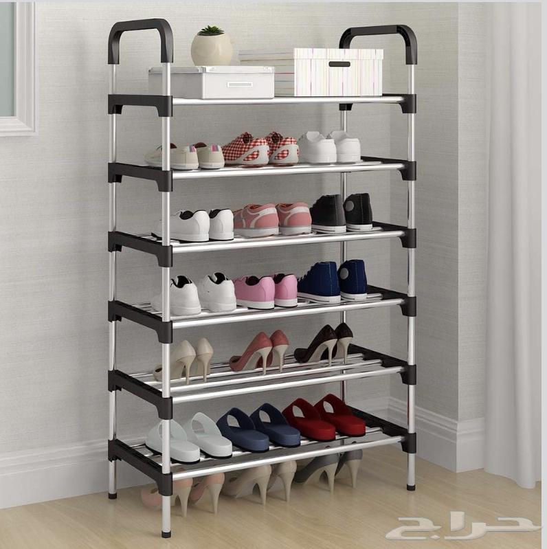 رف الاحذيه الحاصل على الاول لدى كوريا   وفرناه64401591880066111