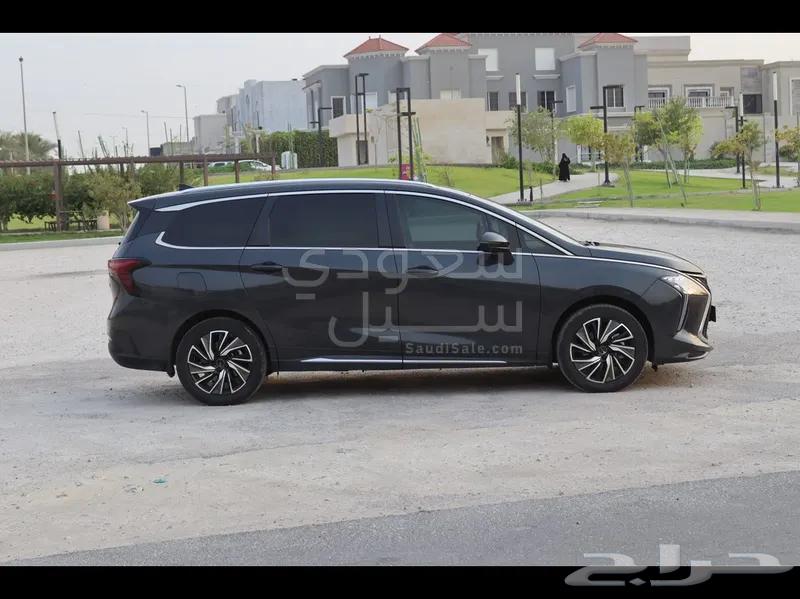 2023 Forthing T5 Tour64558544458115114