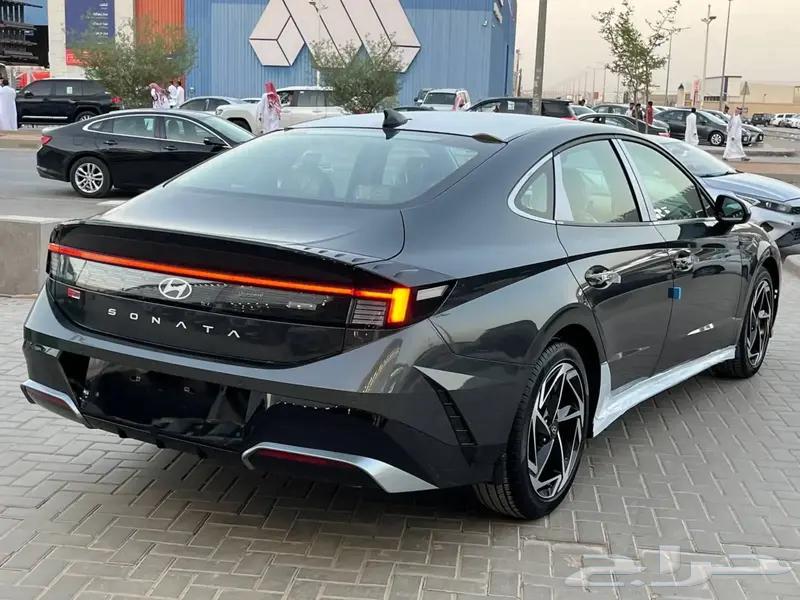 هونداي سوناتا كومفورت 2026 كاش وتقسيط عروض مميزه63618173322626114