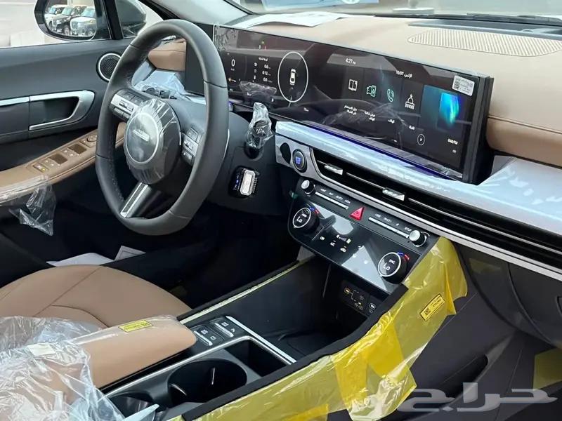 هونداي سوناتا كومفورت 2026 كاش وتقسيط عروض مميزه63618173322626113