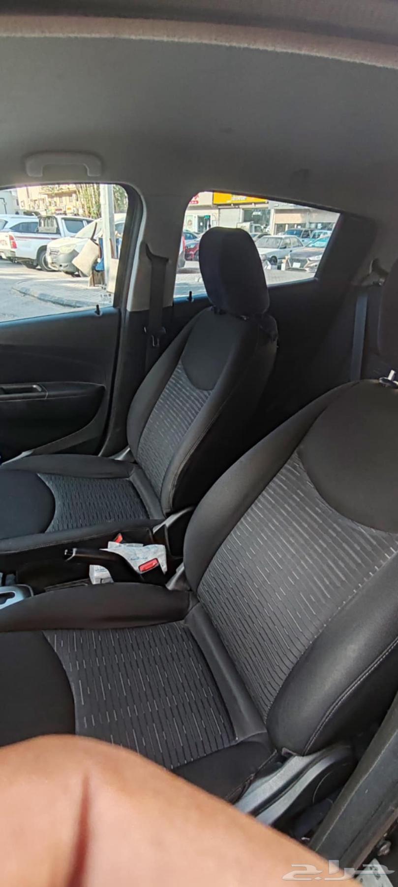 اسبارك موديل 2017 ممشي 14864557754463875111