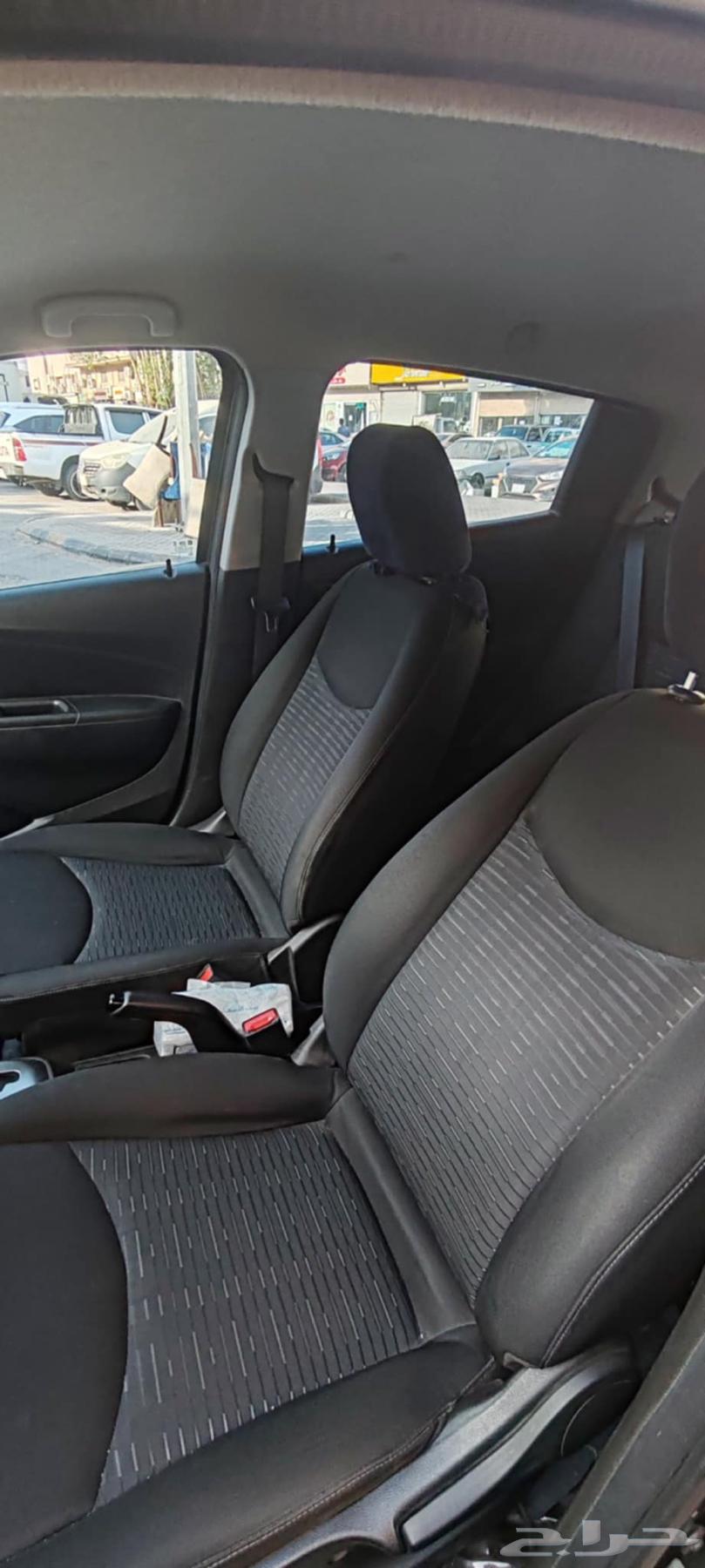 اسبارك موديل 2017 ممشي 14864557754463875112