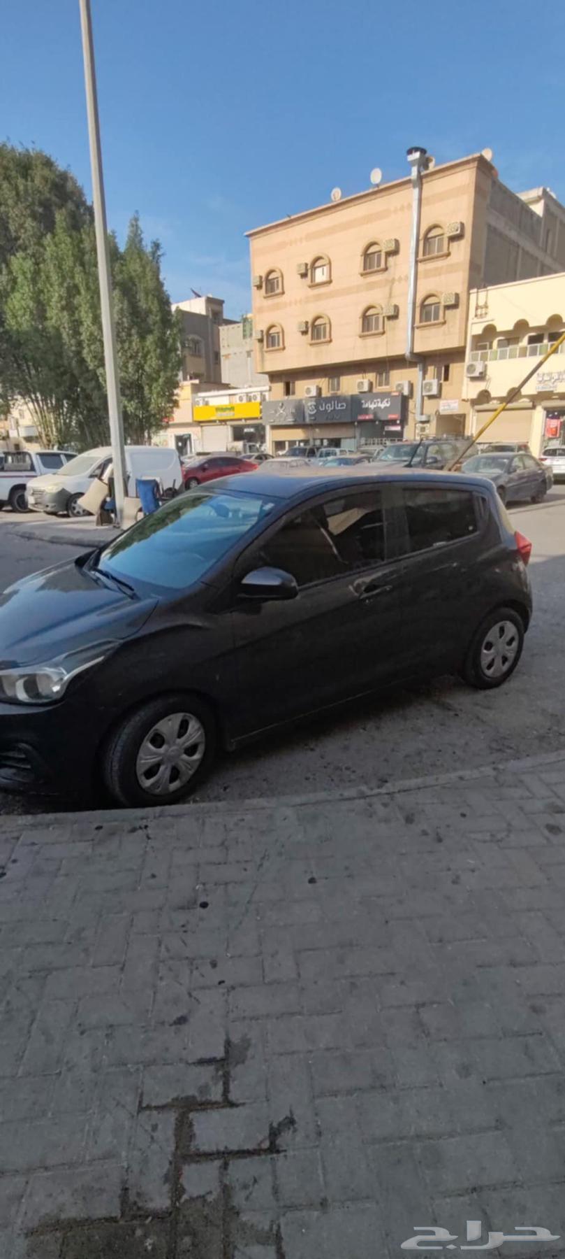 اسبارك موديل 2017 ممشي 14864557754463875114