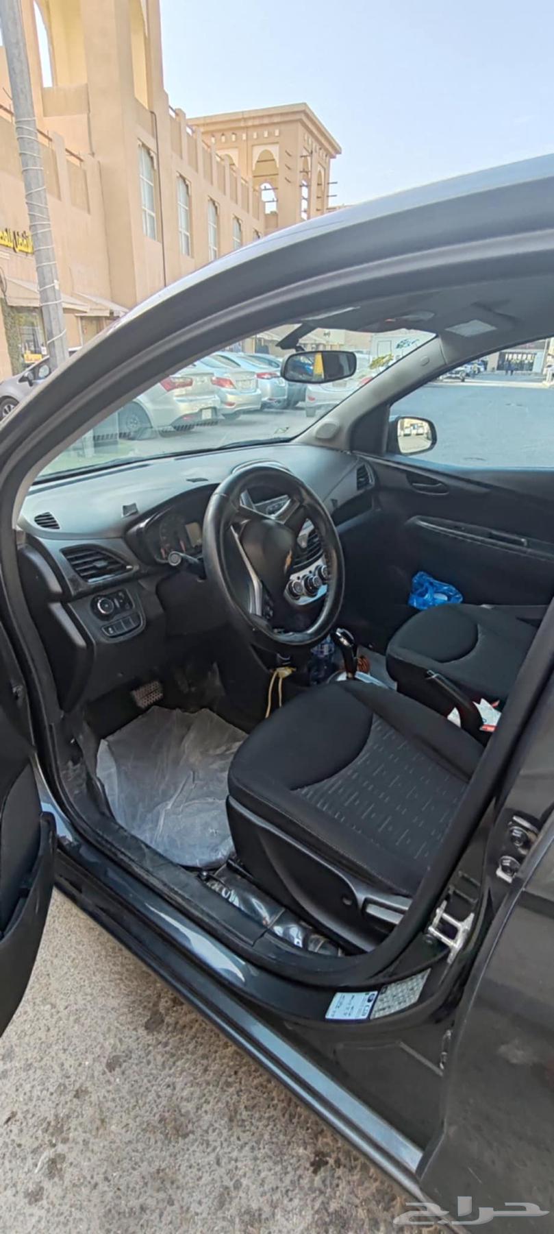 اسبارك موديل 2017 ممشي 14864557754463875110