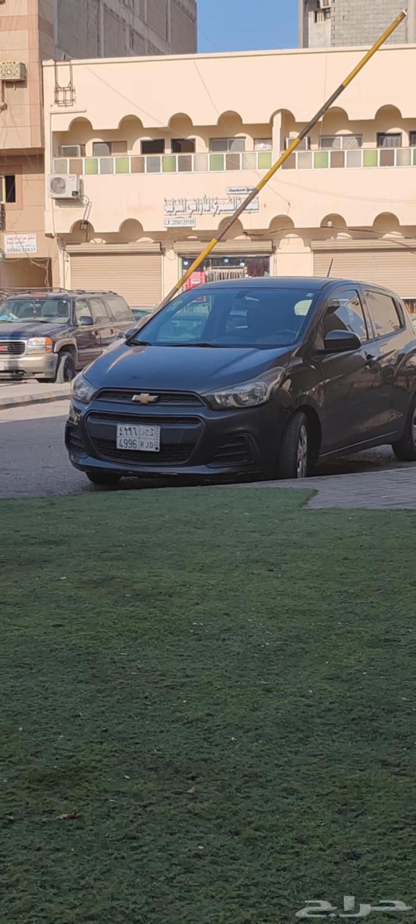 اسبارك موديل 2017 ممشي 14864557754463875113