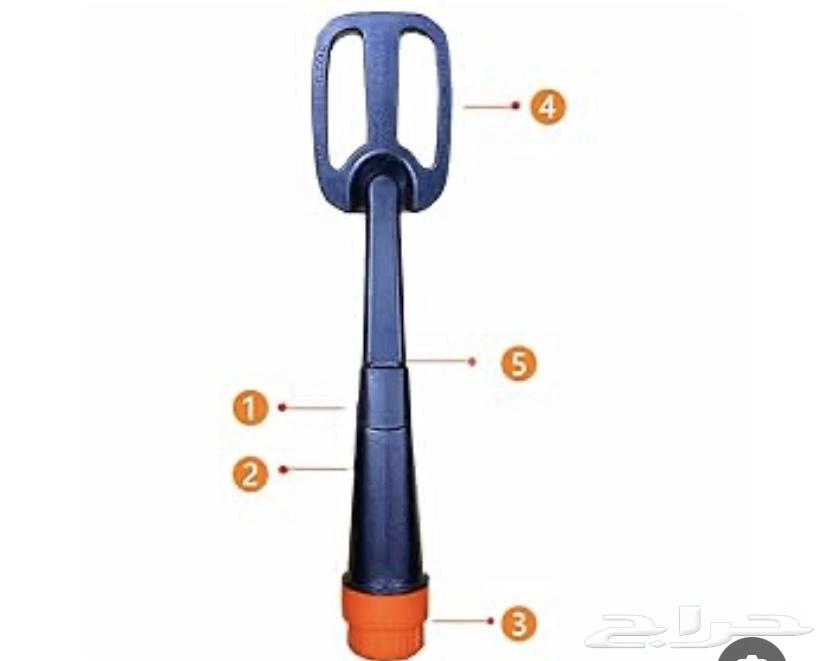 يوجد جهاز كاشف المعادن64403346582017110