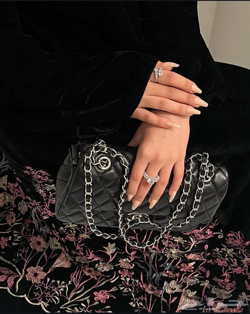 عباية براند اوفيلا مقاس 58 مع طرحتها64401758652673110