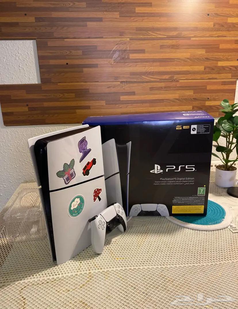 للبيع سوني5 سليم64402998042753110