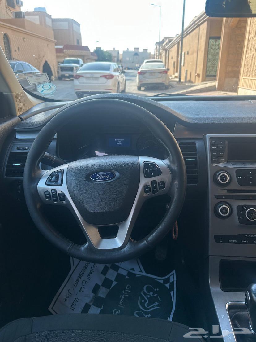 Ford Flex 201463618260477569114