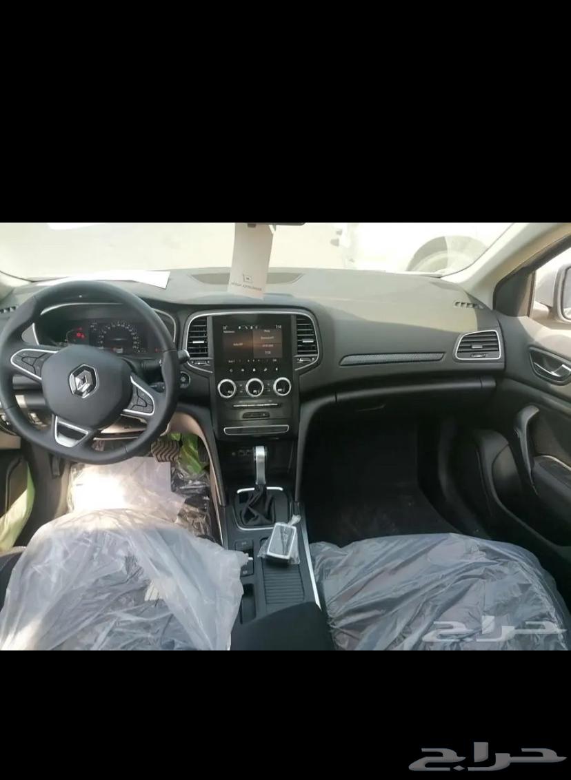 عروض على رينو ميجان نص فل 2024 جديد63618165695875114