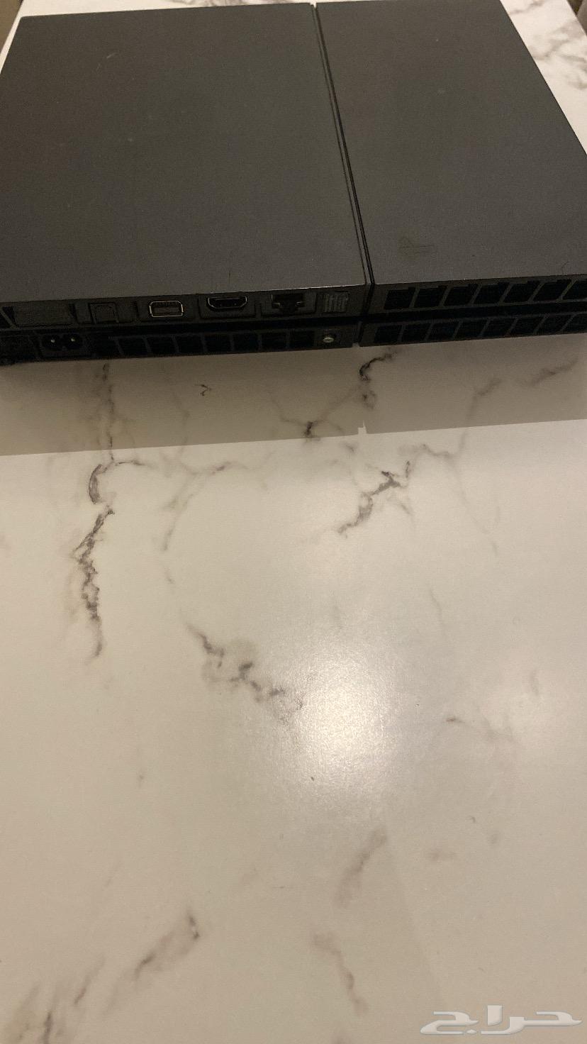 بلاي ستيشن 4 العادي64402706310274114