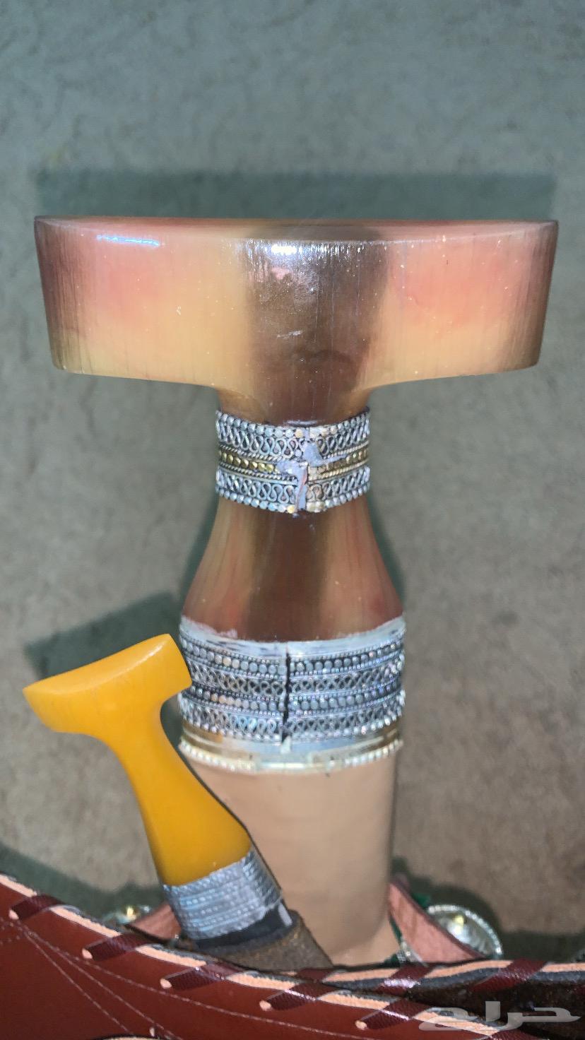 Kafu Dagger, Matarah 7 Fingers64404055838593113