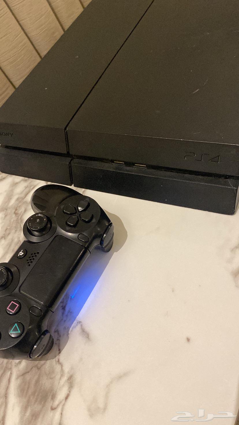 بلاي ستيشن 4 العادي64402706310274110