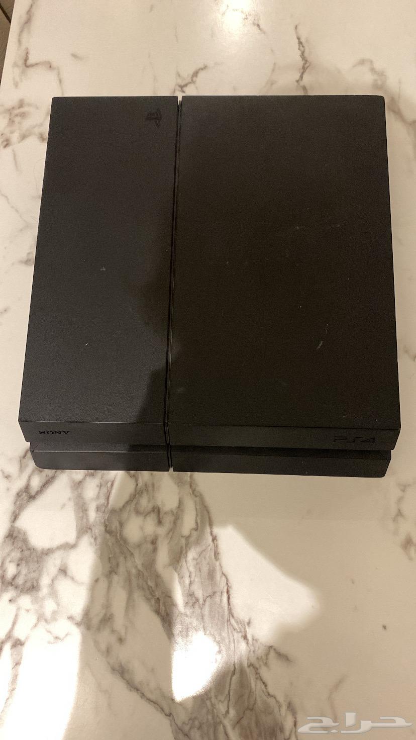 بلاي ستيشن 4 العادي64402706310274113