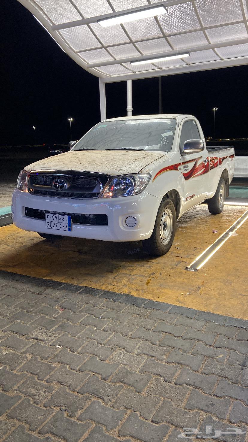 HiLux Gmara 201063618257324291111