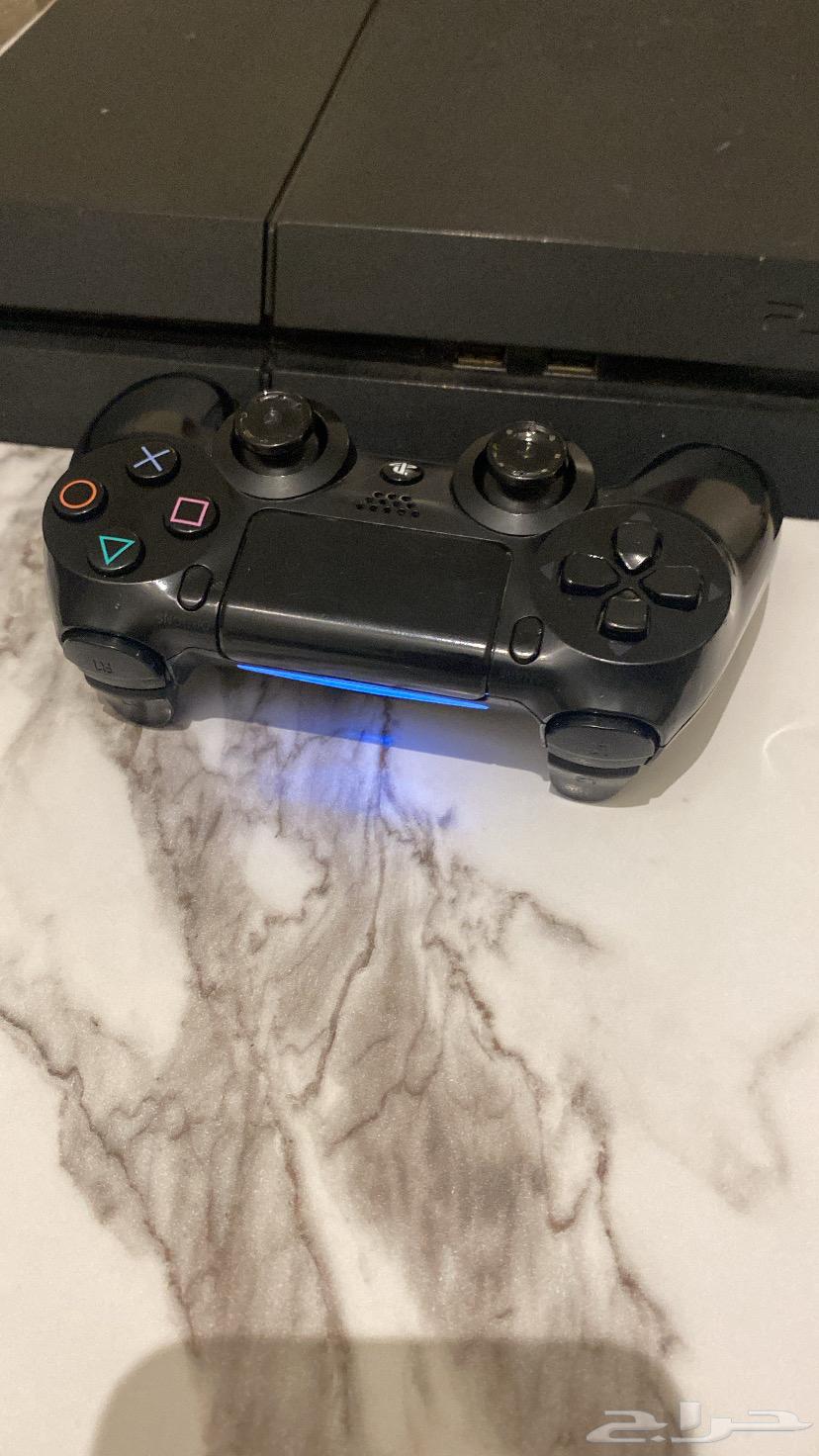 بلاي ستيشن 4 العادي64402706310274111