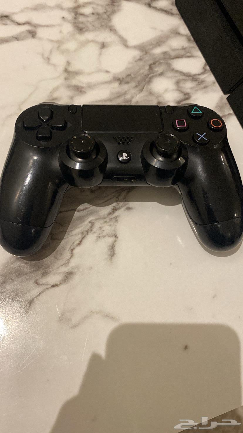 بلاي ستيشن 4 العادي64402706310274112