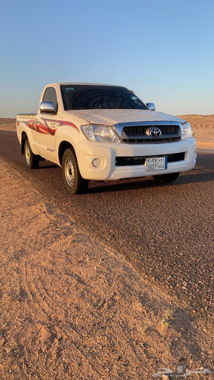 HiLux Gmara 201063618257324291113