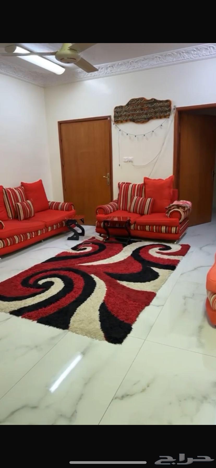 كنب وفرش جديد للتواصل64401828508161110