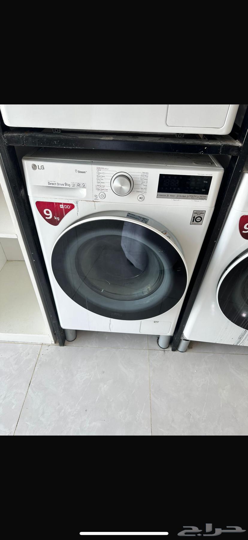 معدات مغسله للبيع منزله بستودع64402831432451112