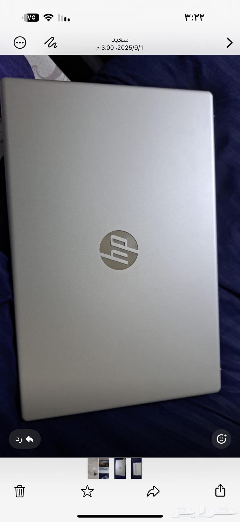 A new laptop with Windows installed, price 1300, looking for a serious buyer63619656198402113