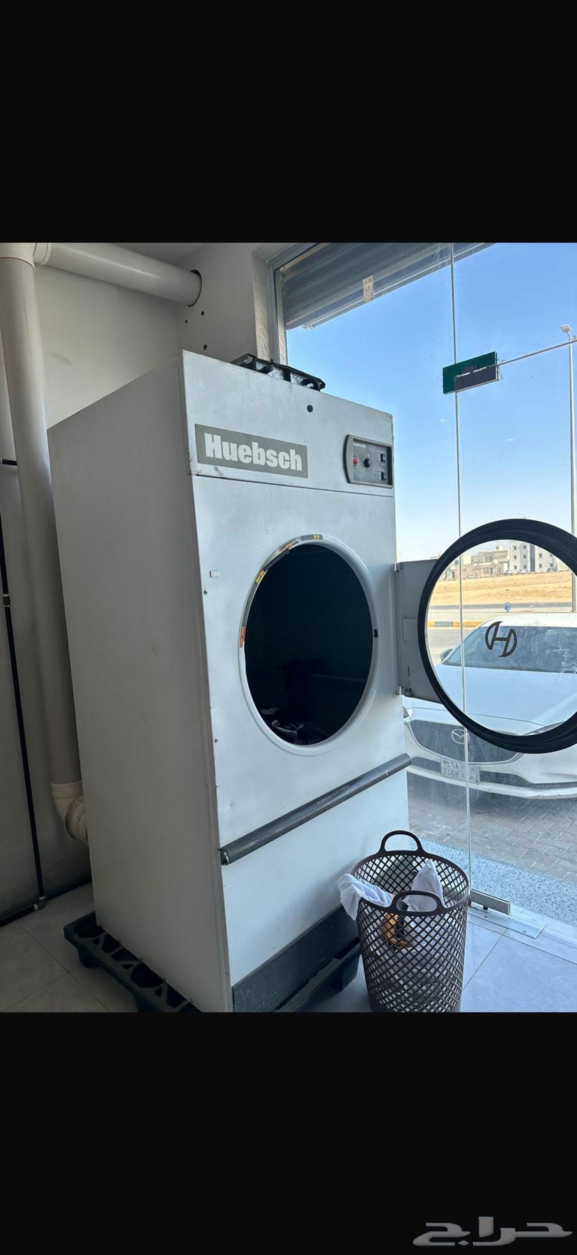 معدات مغسله للبيع منزله بستودع64402831432451110