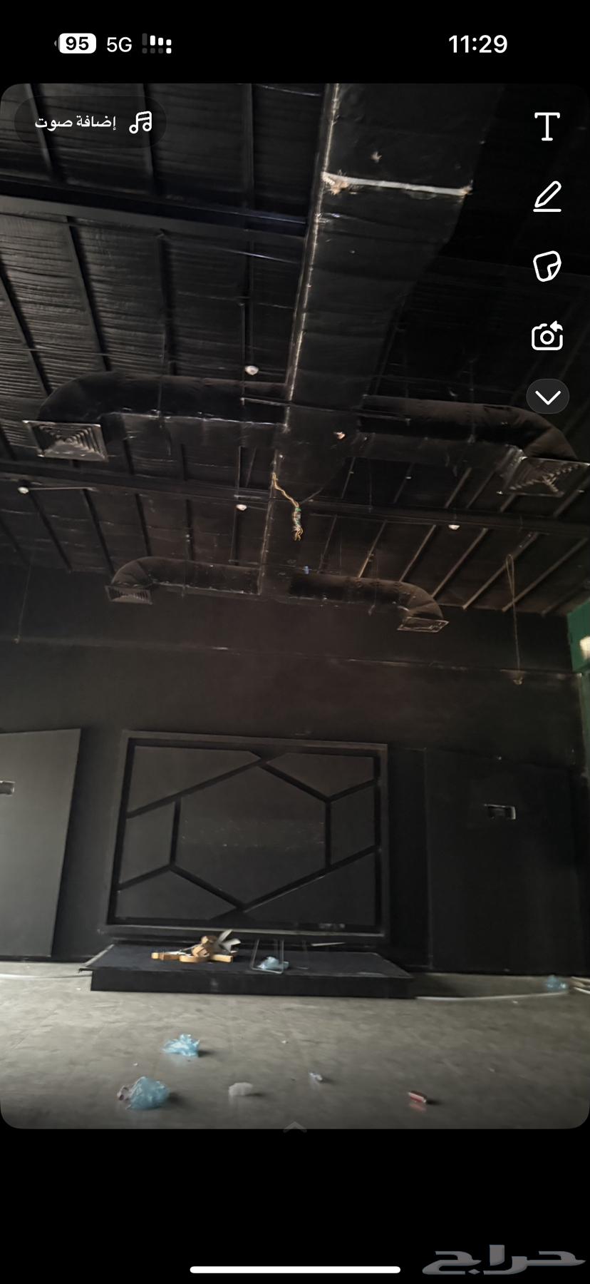 للبيع كت مكيفات مع الجسور64404778360323110