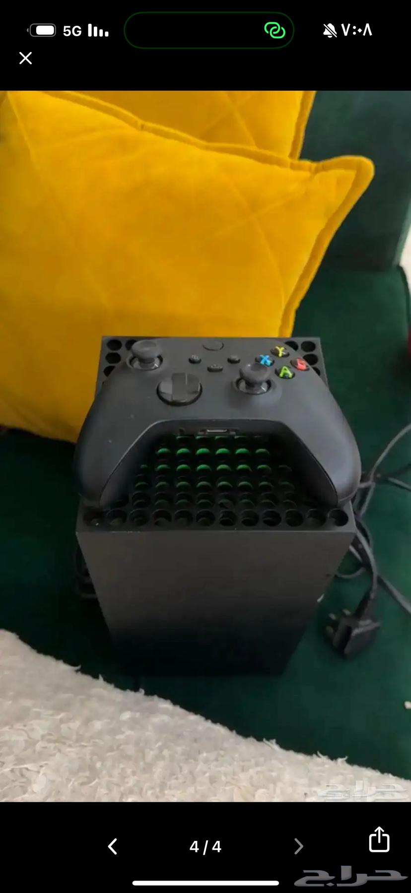 X box series x63619559519233111